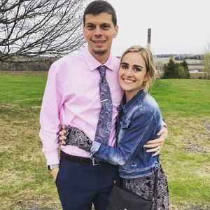 Meet your Posher, Bree